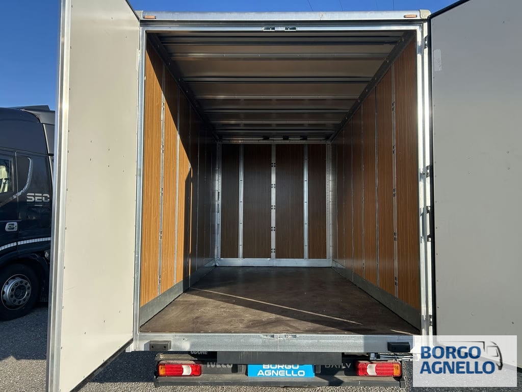 Iveco DAILY 35S14